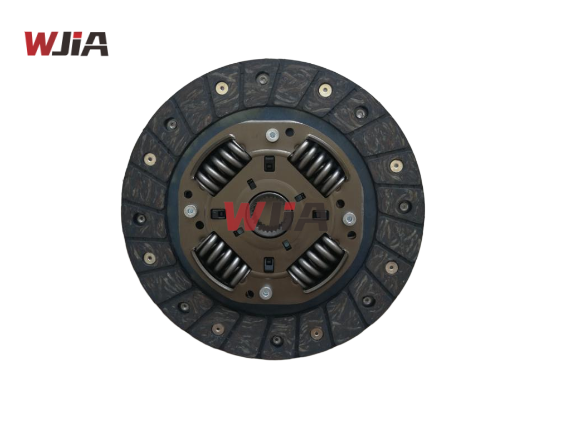 30100-1HC0A Clutch disc For Nissan Micra