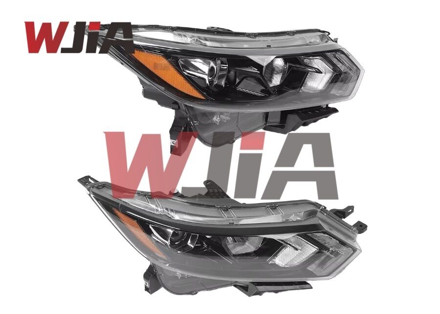 26010-6MR0A 26060-6MR0A Headlight For Nissan X-TRAIL/ROGUE/T33 2020-