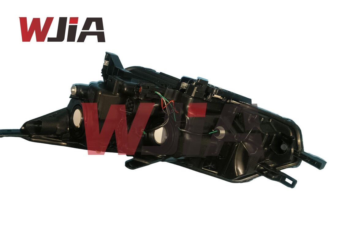 26010-6MR0A 26060-6MR0A Headlight For Nissan X-TRAIL/ROGUE/T33 2020-