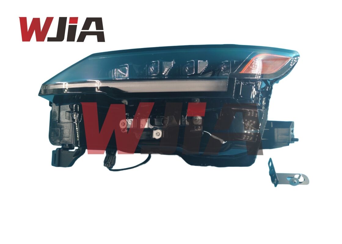 26010-5R05A 26060-5R05A Headlamp For Nissan Kicks 2021-2024
