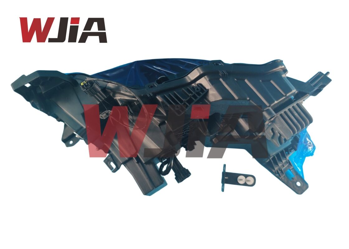 26010-5R05A 26060-5R05A Headlamp For Nissan Kicks 2021-2024