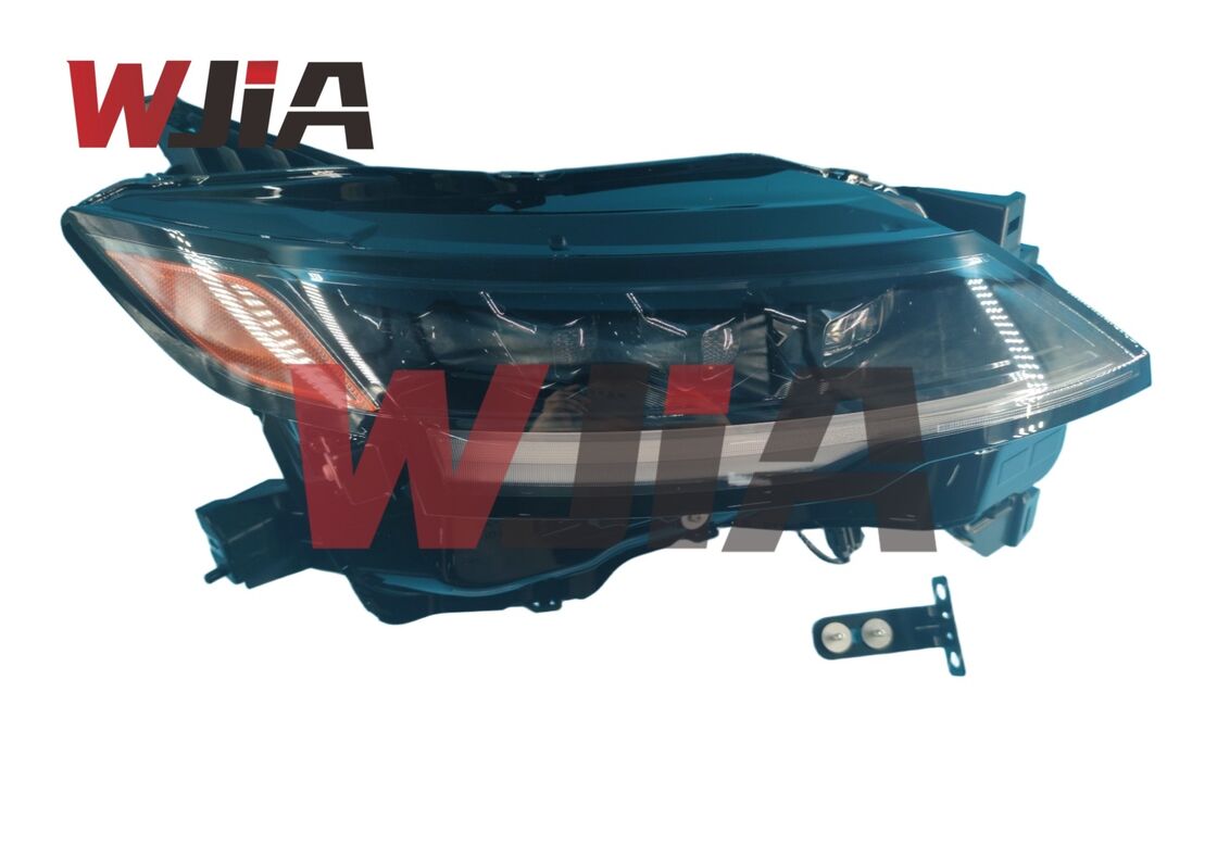 26010-5R05A 26060-5R05A Headlamp For Nissan Kicks 2021-2024