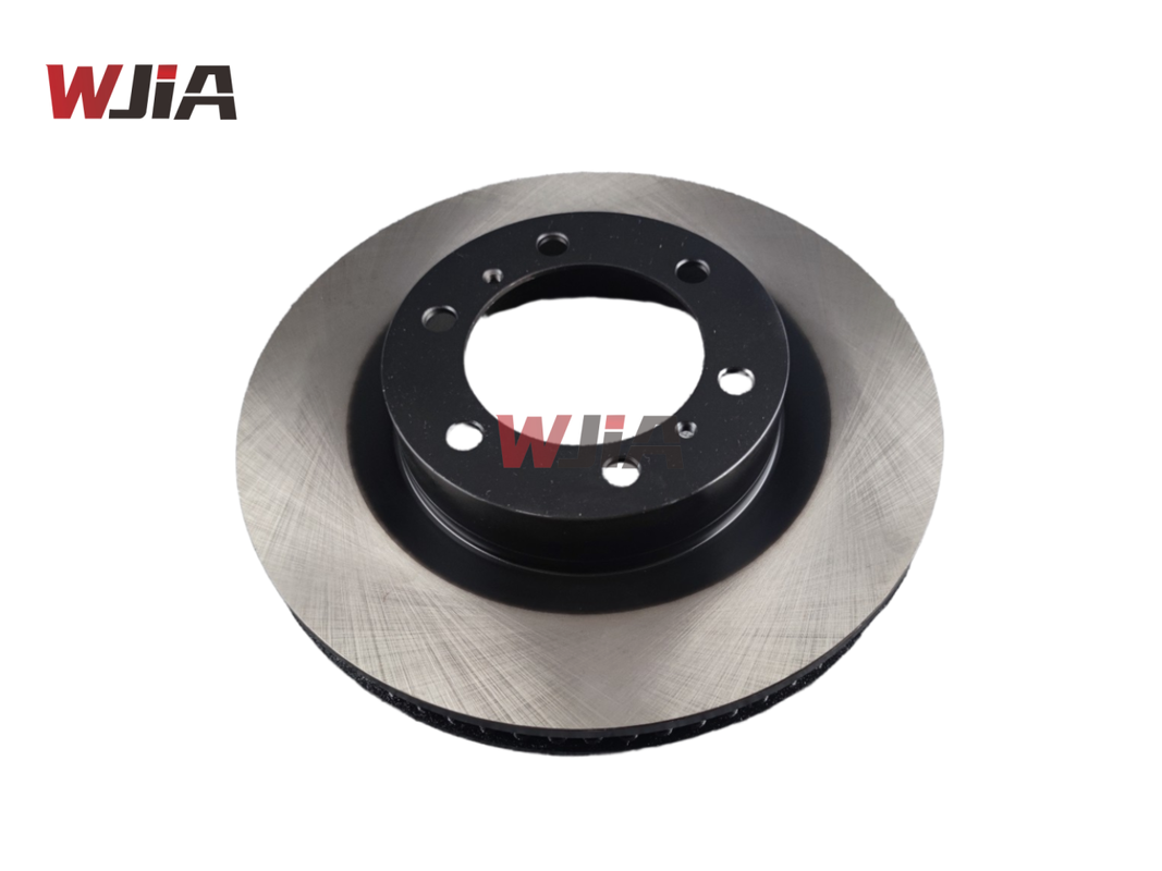 43512-60191 Brake Disc For TOYOTA Land Cruiser 2010-2017