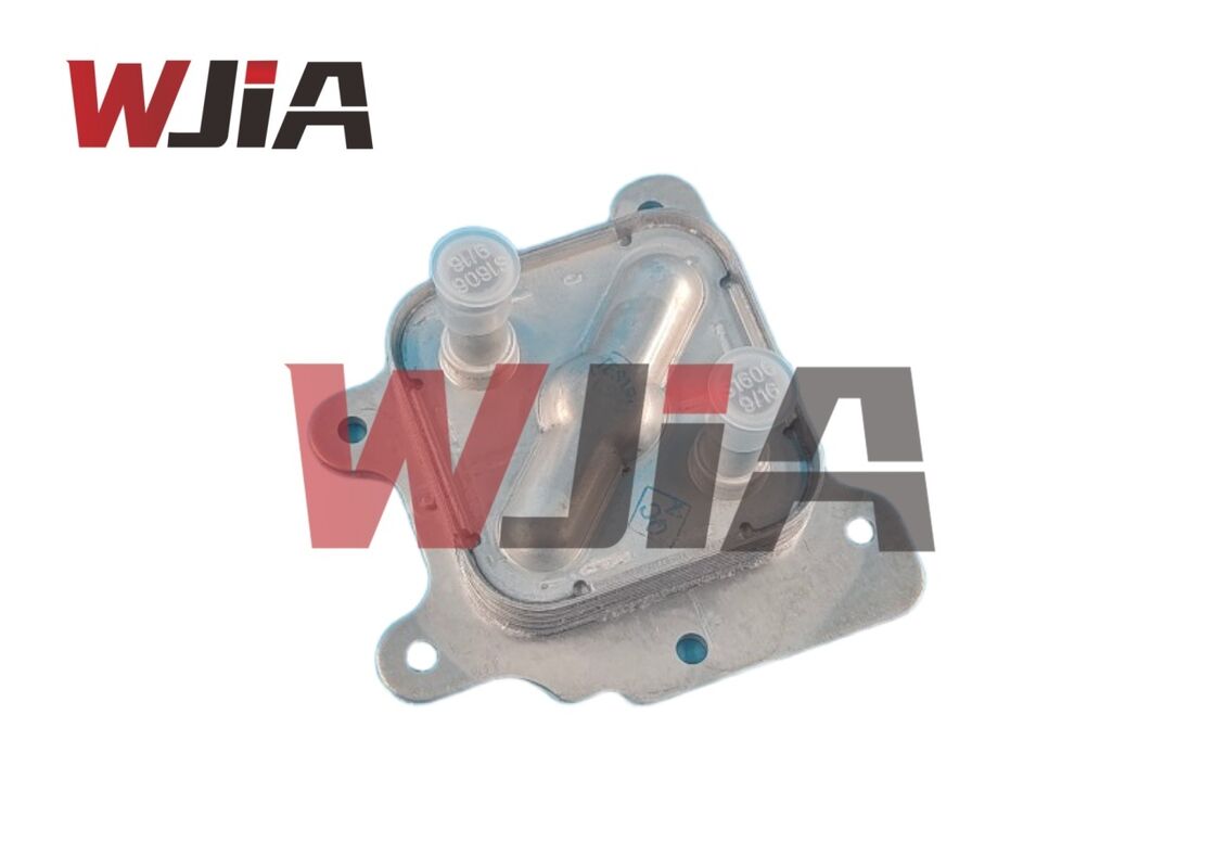 21305-3TA2A Oil Cooler For Nissan Altima 2013–2018  Rogue 2014–2020