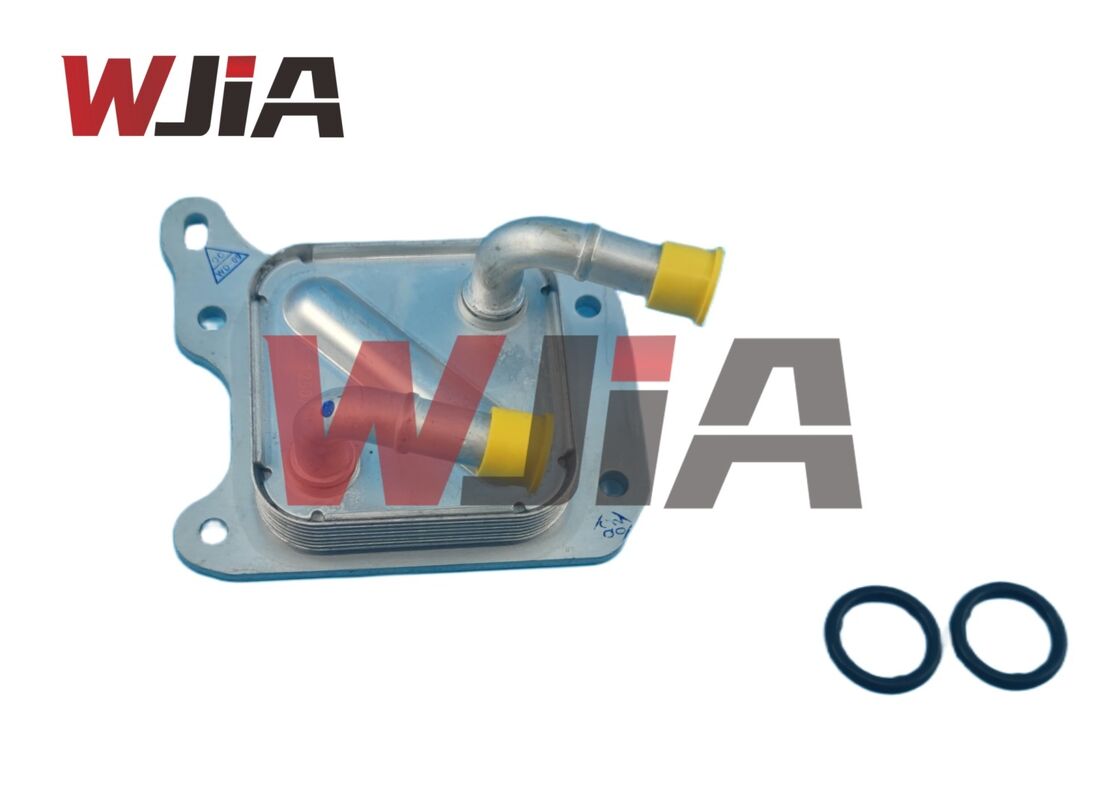 21305-5RB0A Engine Oil Cooler For Nissan Kicks 2017-2024 Versa 1.6L