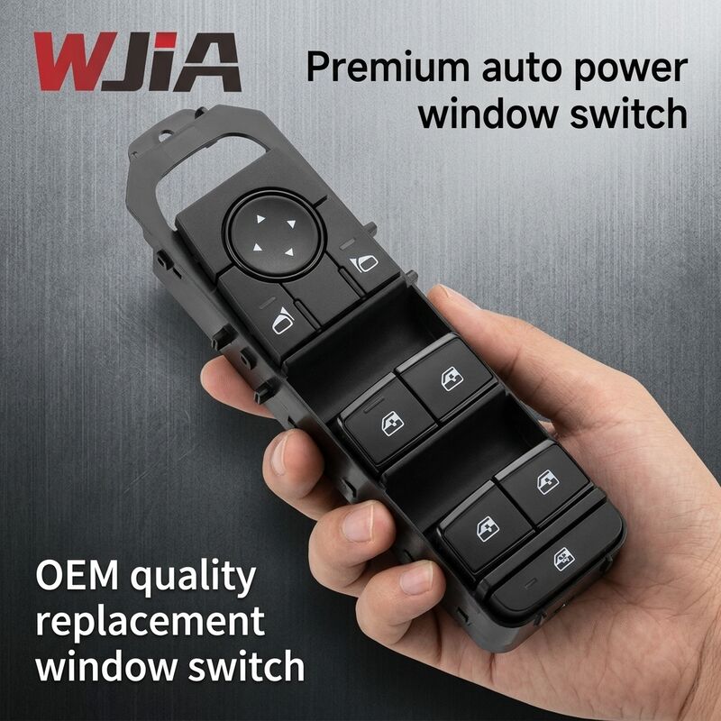 25401-6TA7A Power Window Switch For Nissan X-Trail T33 2020- Auto Spare Parts