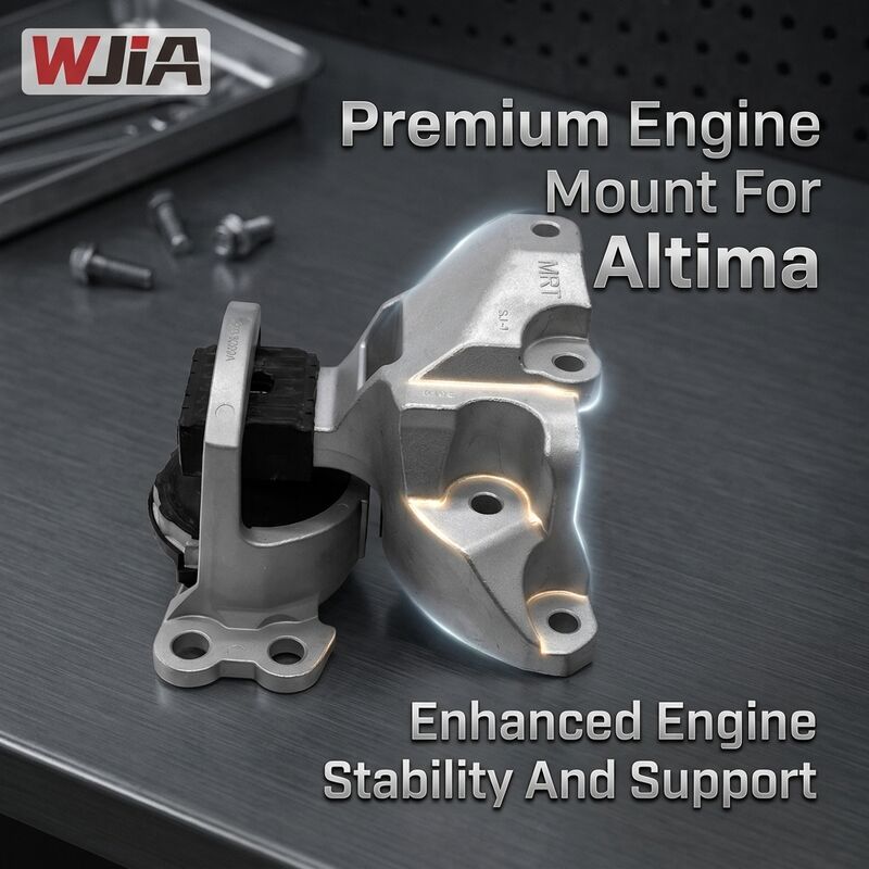 11210-6CB0A Engine Mount For Nissan Altima L34  2018