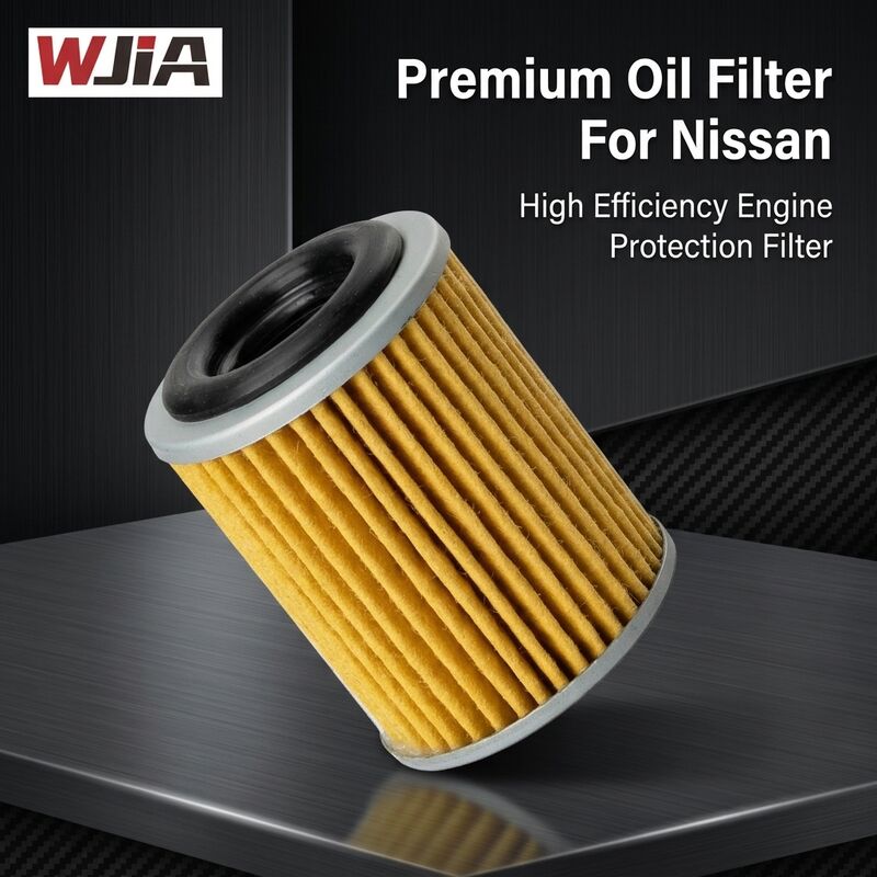 31726-1XF00 Oil Filiter For Nissan