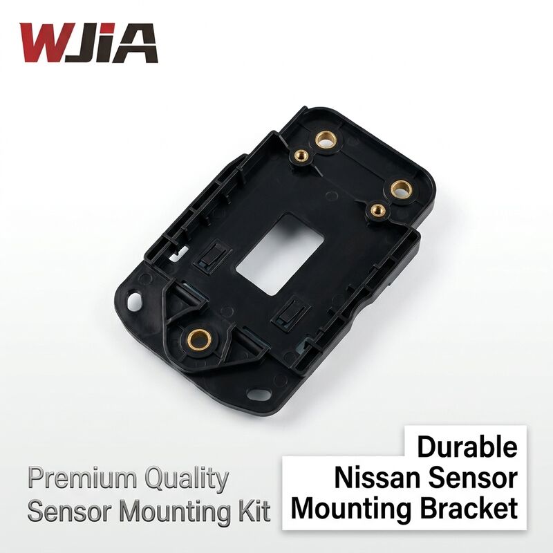 28452-9PBOF 28453-9PB0F Blind Spot Sensor Bracket Left and Right Side For Nissan 2018