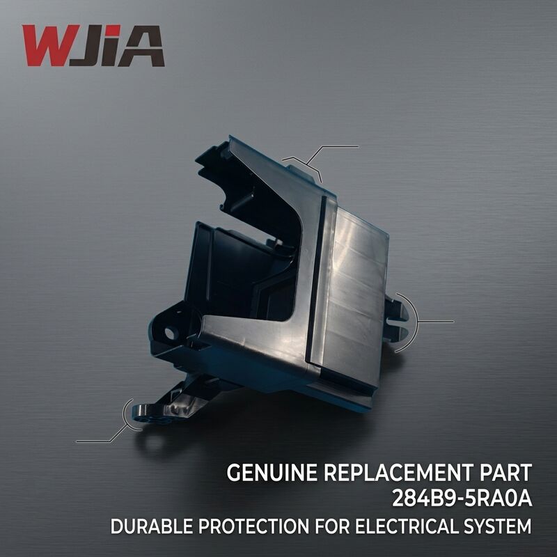 284B9-5RA0A IPDM Cover-lpdm Suitable For Nissan versa 2022- kikcs