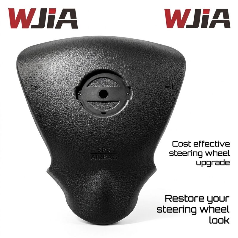 K851M-6W80B Driver Side Airbag Cover For Nissan Sunny N17 Versa 2015-2019