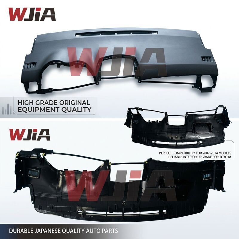 55302-02231 Toyota Instrument Panel COROLLA Japanese Car Parts ZRE151 2007 - 2014