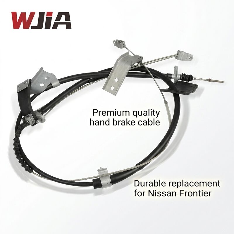 36400-VK000 Parking Brake Cable Assy For Nissan FRONTIER NP300 D22 2001-2018