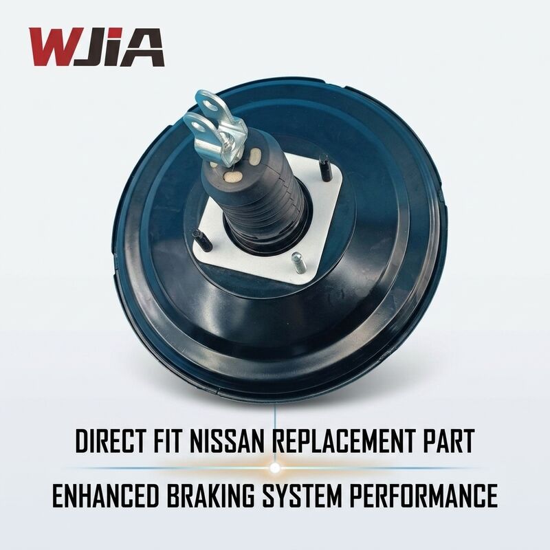 D7210-1HM0A Universal Brake Booster Sunny N17 Auto Parts