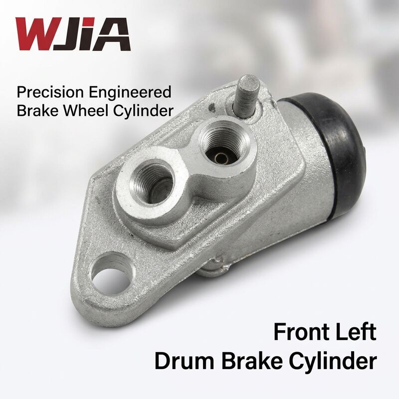 41102-B9600 Front Left Drum Brake Wheel Cylinder Nissan URVAN E20 E23