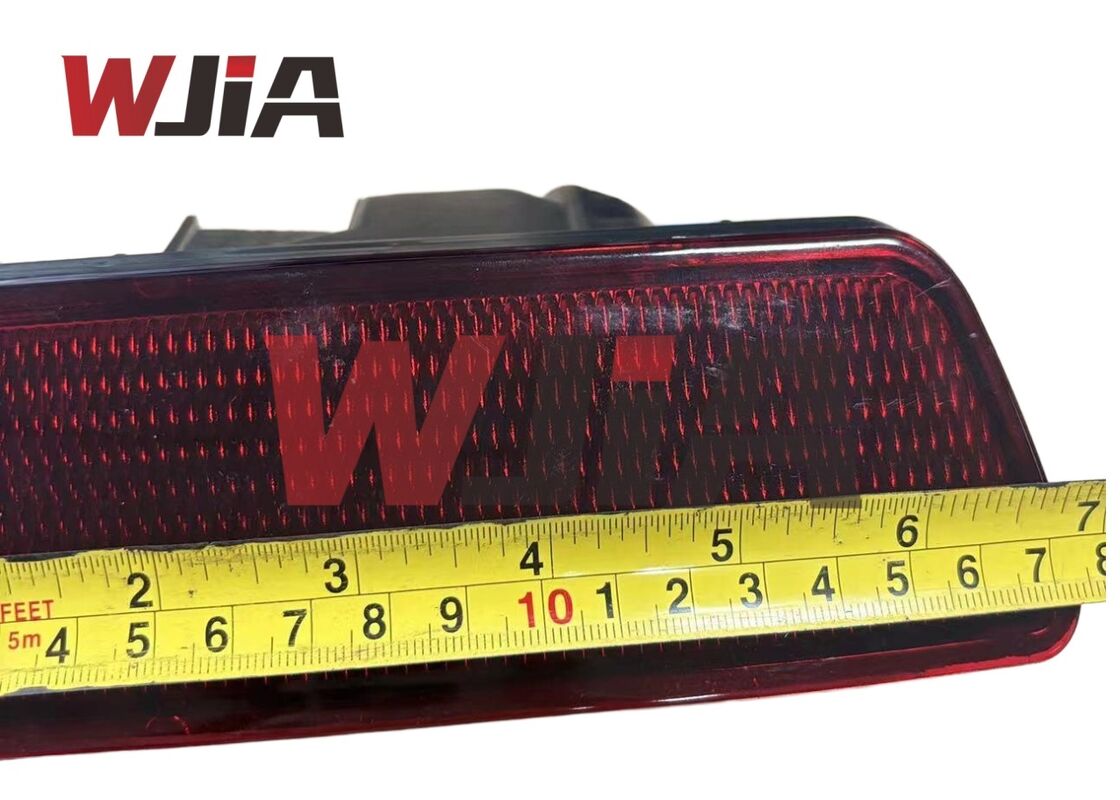 26580-ED50A Rear Fog Lamp For Nissan Tiida 05-07 C11