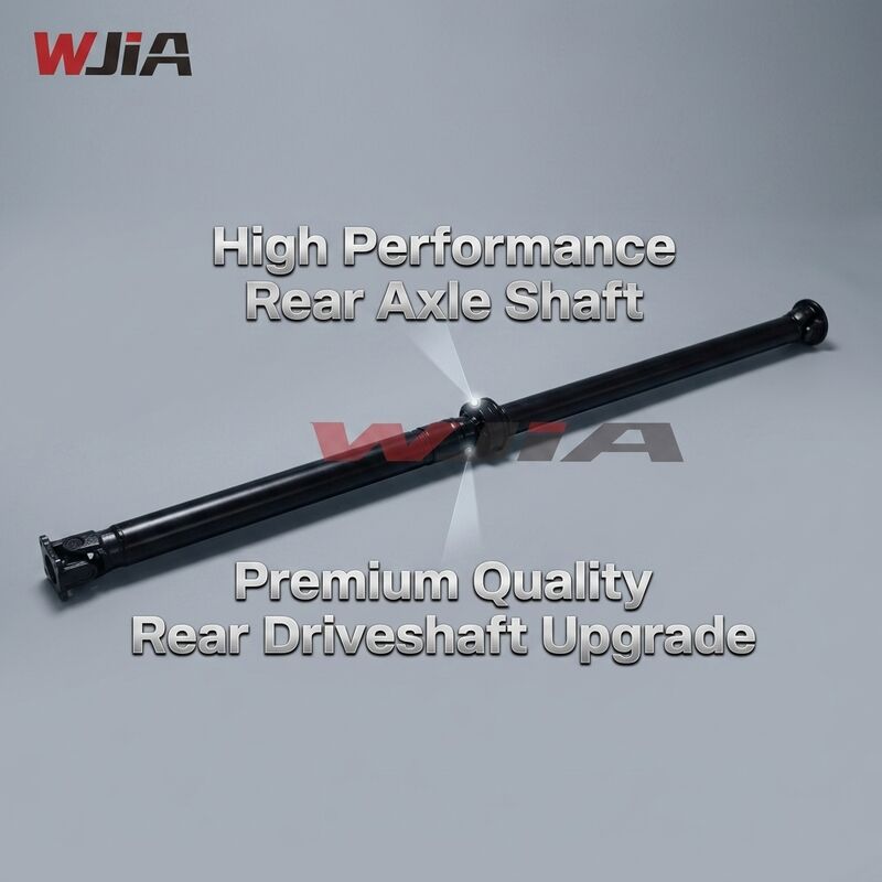 37000-JD000 Axle driveshaft Rear For NISSAN Qashqai 2013-2017