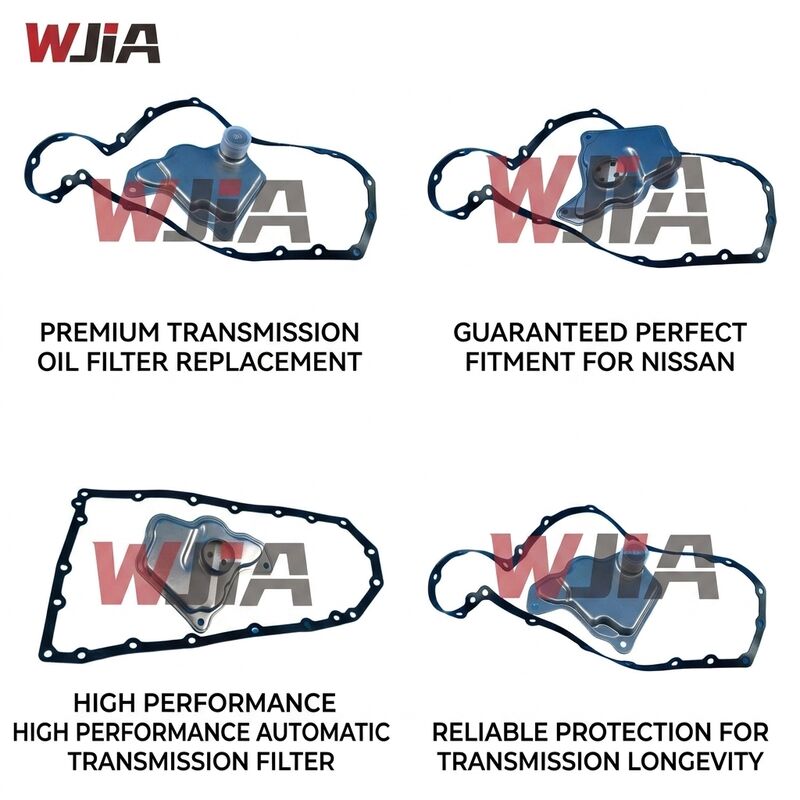 31728-28X0A Transmission Oil Filter For Nissan TIIDA C11/ TEANA J31 2004-