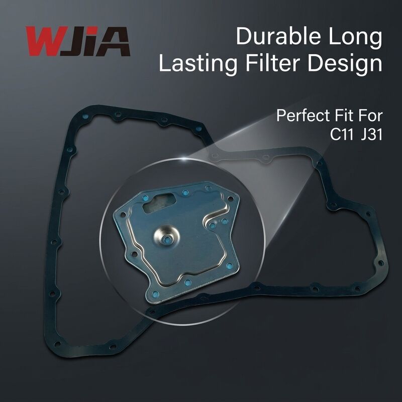 31728-31X01 Transmission Oil Filter For Nissan TIIDA C11/ TEANA J31 2004-