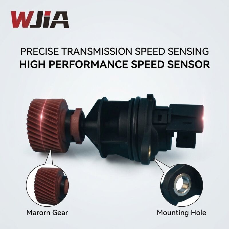 32702-4E814 Transmission Speed Sensor For Nissan Tiida Sunny Sylphy Sentra 2005-2022