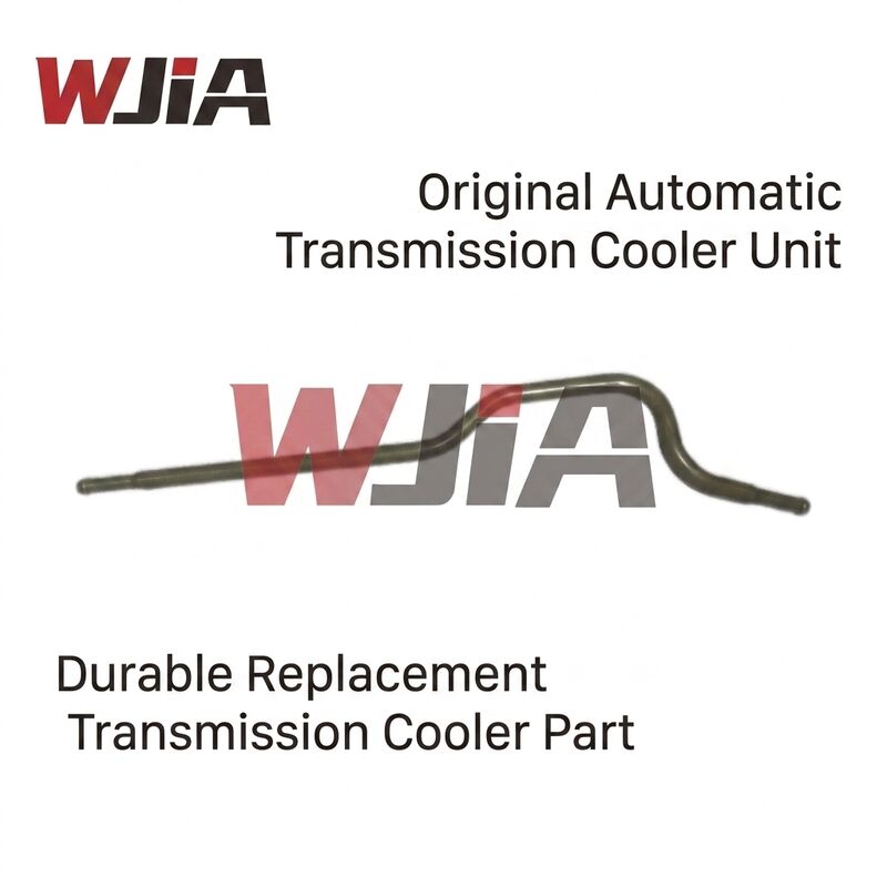 21626-1HS0A Automatic Transmission Cooler For Nissan SUNNY ALMERA N17K 2016-2019