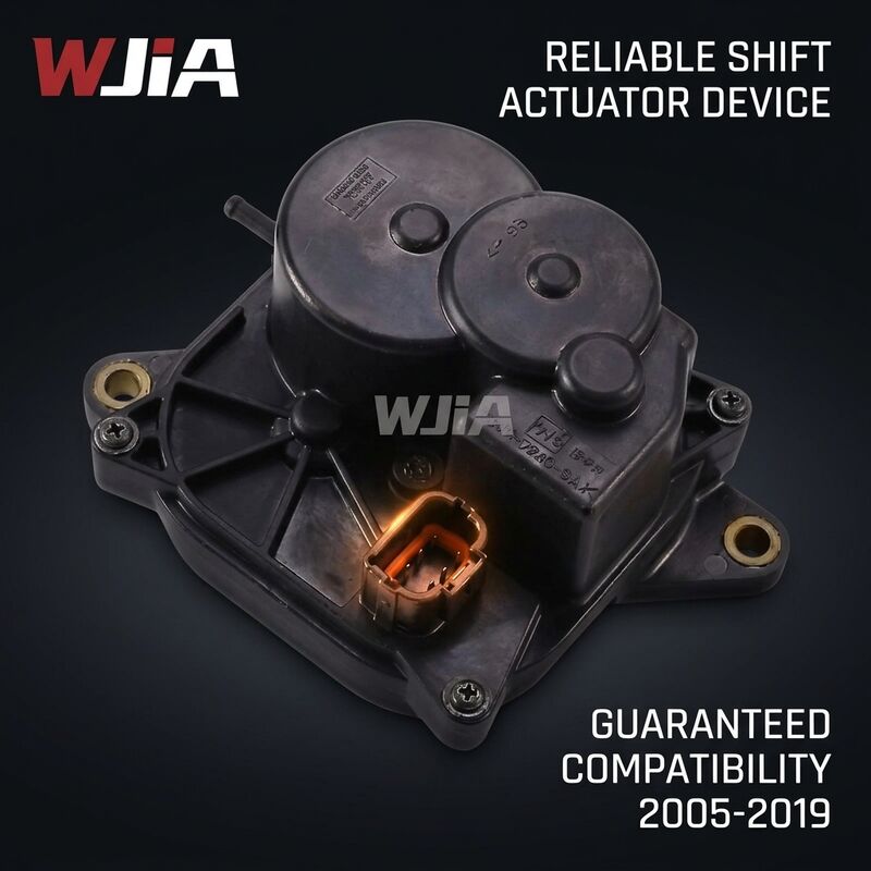 33251-EA301 Transfer Control Motor Device For Frontier Xterra VQ40DE 2005-2019
