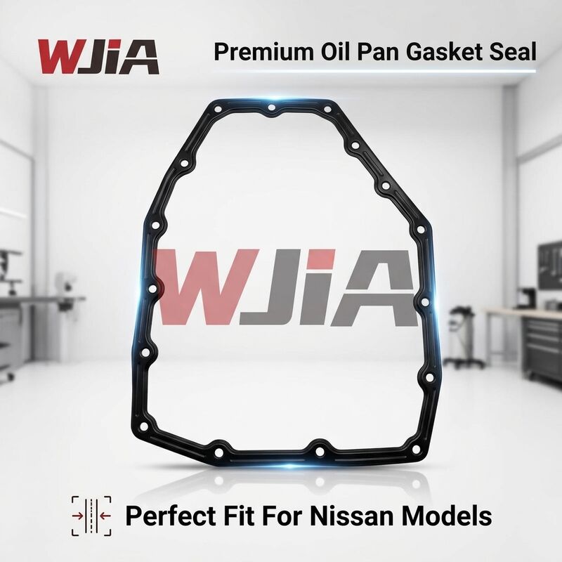31397-3MX0A Gasket-Oil Pan For Nissan Sunny Versa Almera N17Z March K13Z 2011-2018