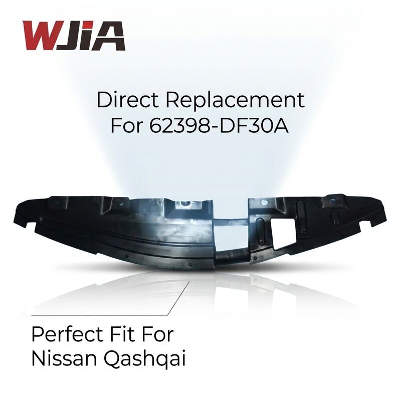 62398-DF30A Radiator Upper Cover For Nissan QASHQAI 2015-2018