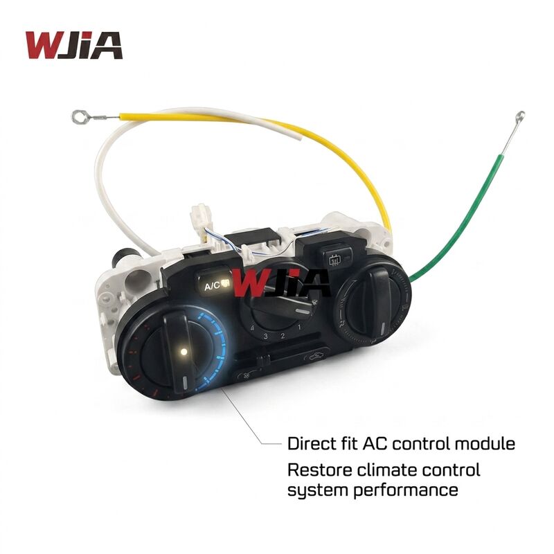 27510-EL00A Air conditioning control For Nissan Versa 2007