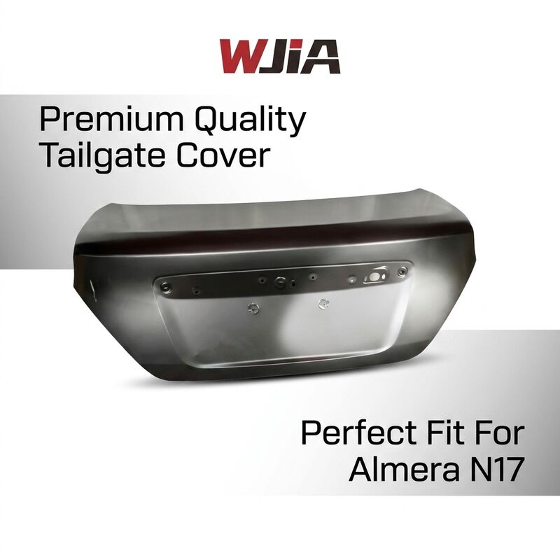 H4300-3AWAD Tail cover For Nissan Sunny / Almera N17