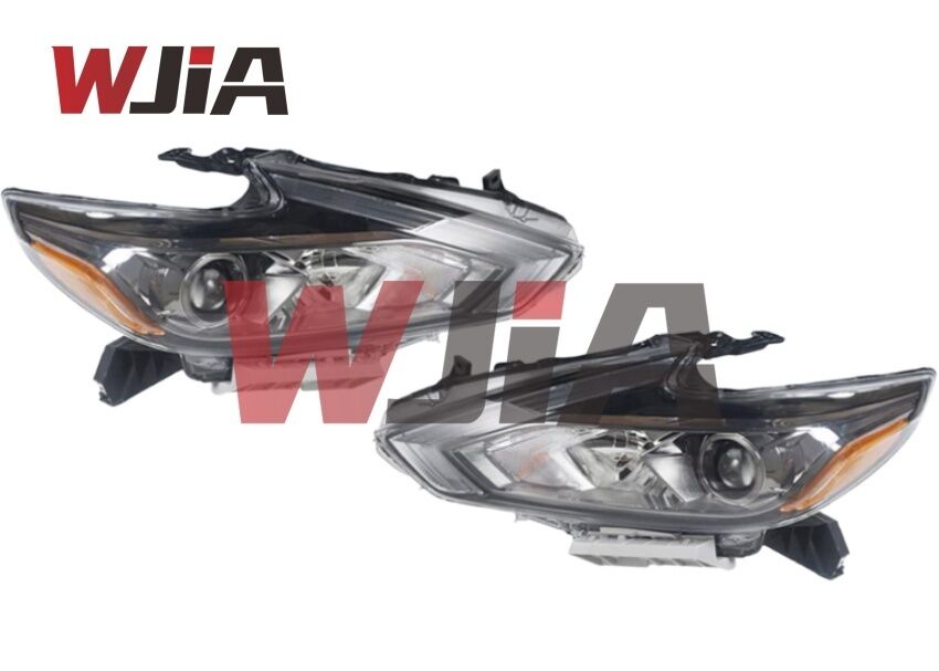 26010-9HS9A 26060-9HS9A Head Lamp Headlight  For Nissan Altima 2016-2018