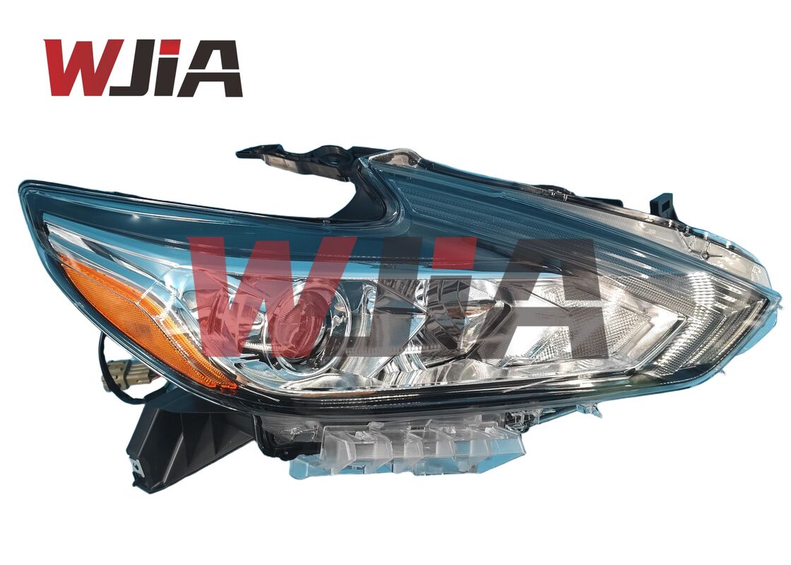 26010-9HS9A 26060-9HS9A Head Lamp Headlight  For Nissan Altima 2016-2018