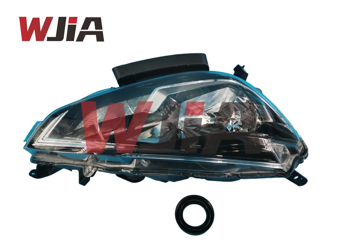 26010-4AF0A 26060-4AF0A Headlight For Nissan Sentra B17