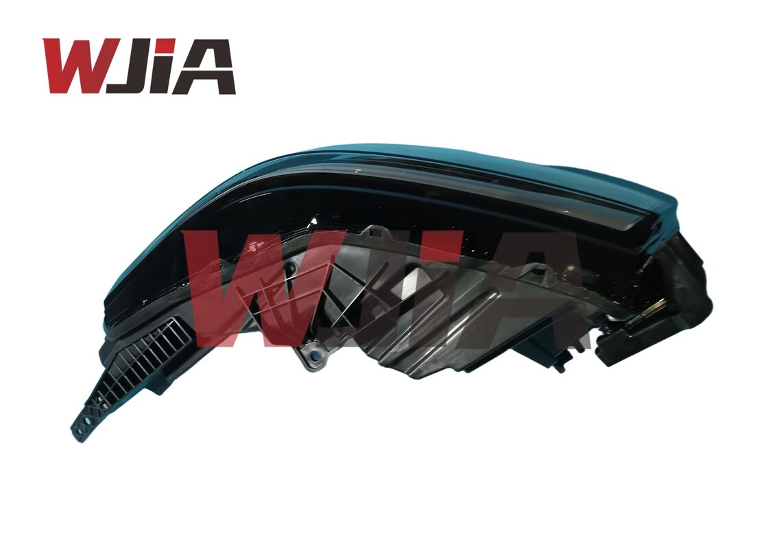 26060-9BU1B 26010-9BU1B Headlight For Nissan FRONTIER 2022