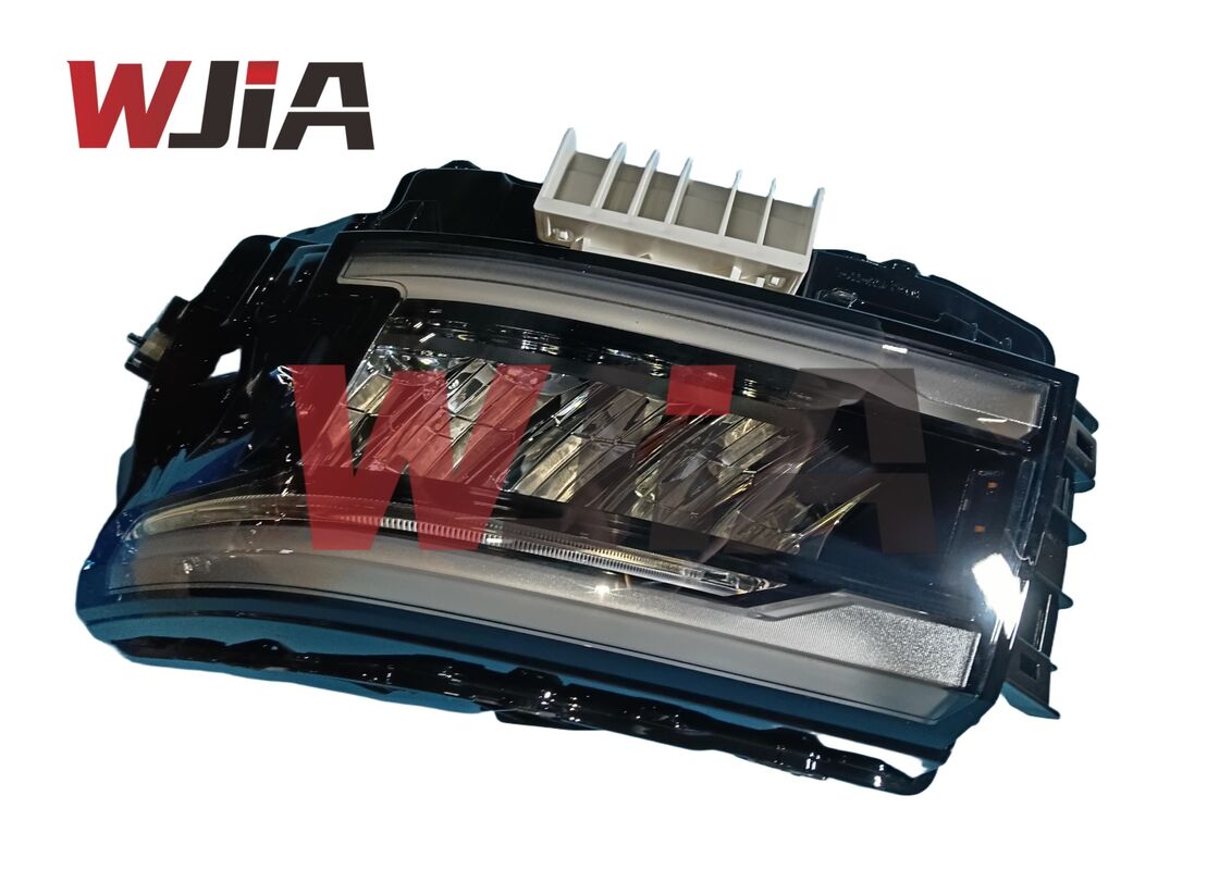26060-9BU1B 26010-9BU1B Headlight For Nissan FRONTIER 2022