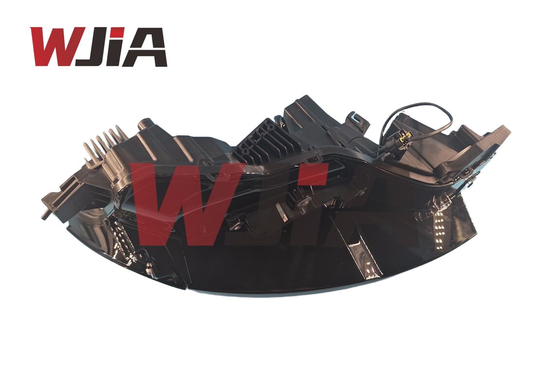 26060‑7LF5A 26010‑7LF5A Headlight For Nissan KICKS P16 2025-