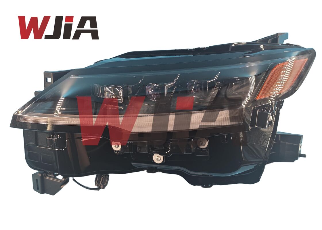 26060‑7LF5A 26010‑7LF5A Headlight For Nissan KICKS P16 2025-