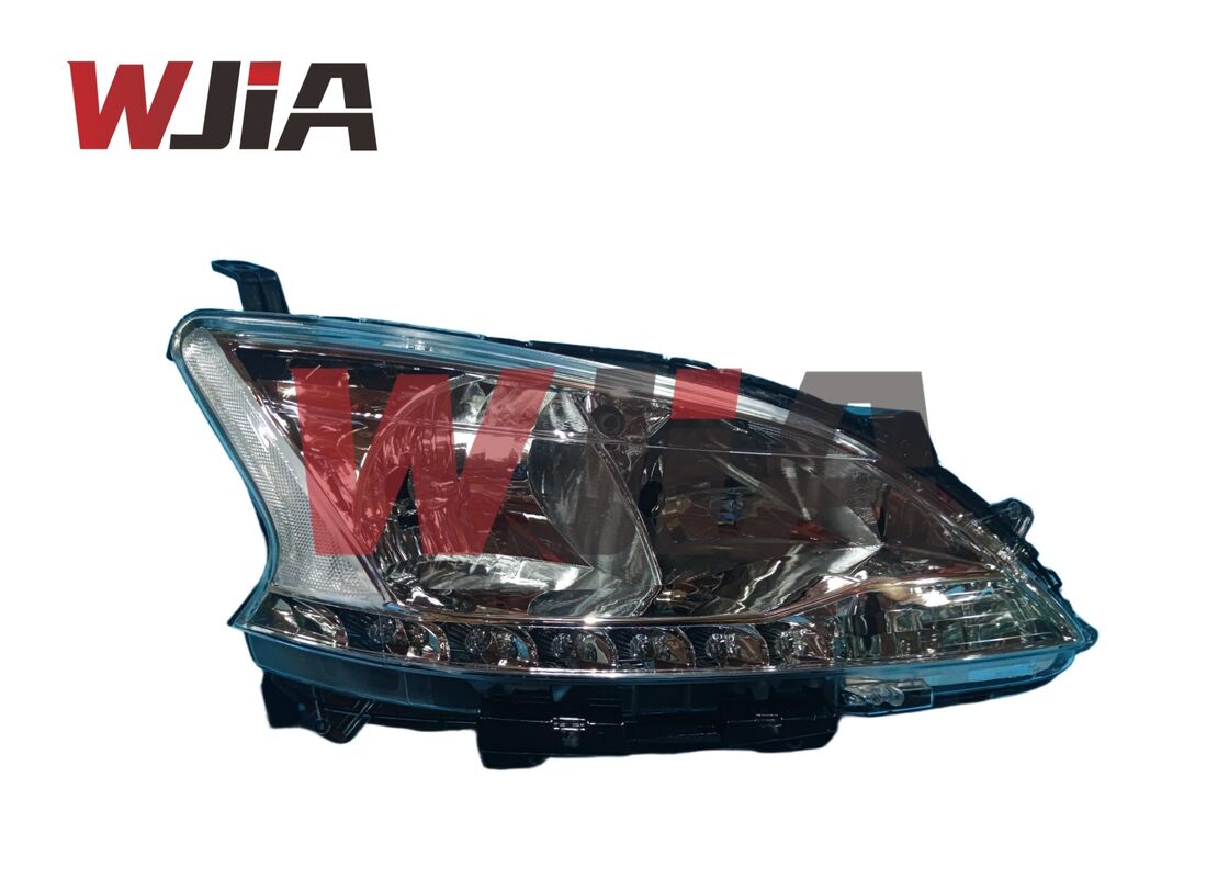 26010-3RA1C 26060-3RA1C Headlight For Nissan Sentra 2012-2016