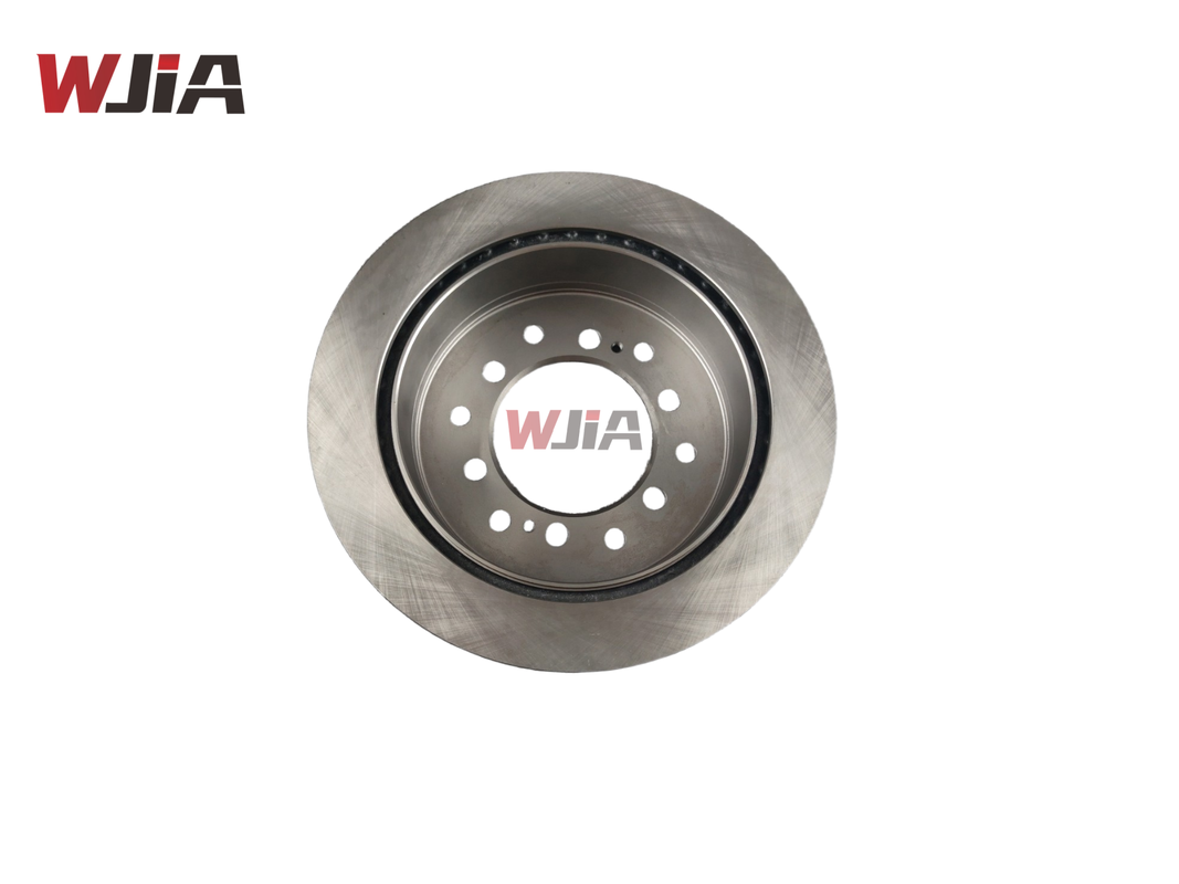 42431-0K230 Brake disc For TOYOTA Prado 2010-2013