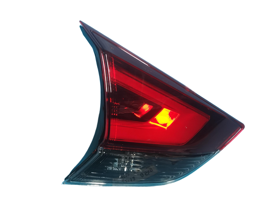 26555-6FL0D 26550-6FL0D Tail Lamp Out Light For Nissan X-TRAIL T32 2017-(USA white)