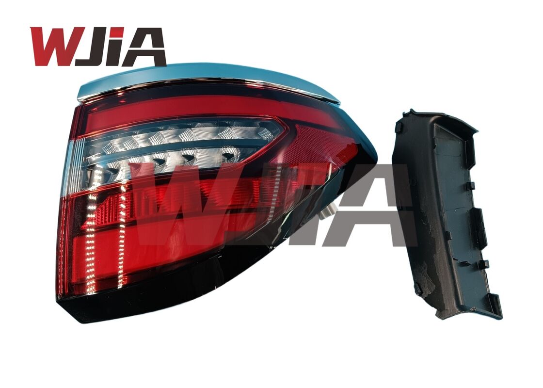 26555-6JF0A 26550-6JF0A Tail Lamp Out Light For Nissan PATROL Y62 2020-