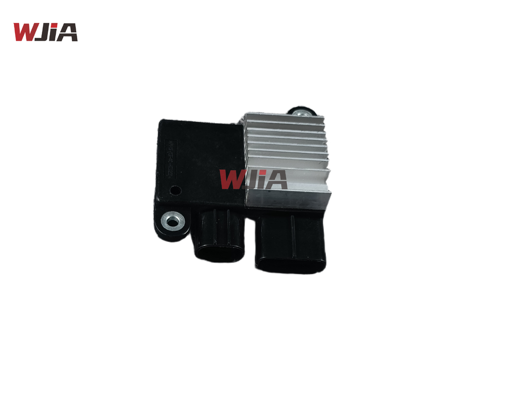 89257-12010 Blower motor regulator For TOYOTA Corolla 2007-2010