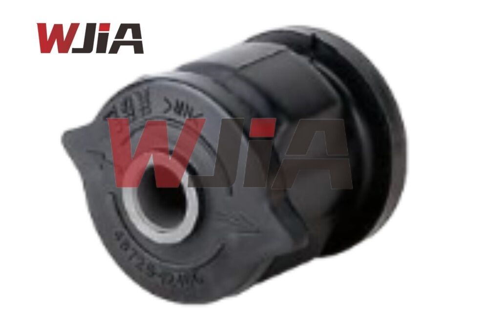 48725-12020 Toyota Chassis Parts New Suspension Bushing Durable Wear Resistant Neutral Packaging