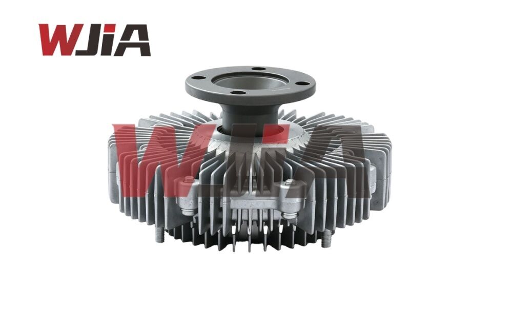 16210-0C010 Coupling Assy, Fluid For Toyota Hilux Hiace Innova 2TR 2.7L Engine Cooling Clutch Assembly Replacement