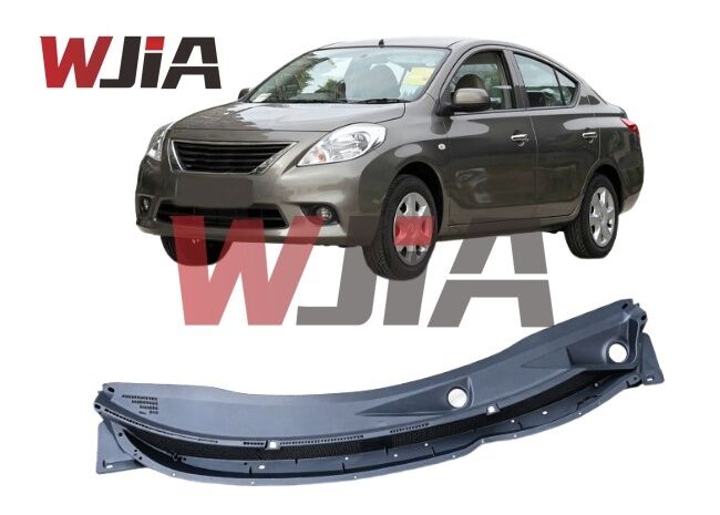 66862-1HB2A Cowl Cover Scuttle Panel For Nissan Sunny 2011