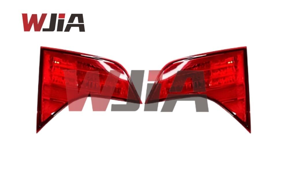 33151-SNV-H02 Front Left Headlight Assembly For 2006-2008 Honda Civic 8th Gen Driver Side OE Replacement Headlamp