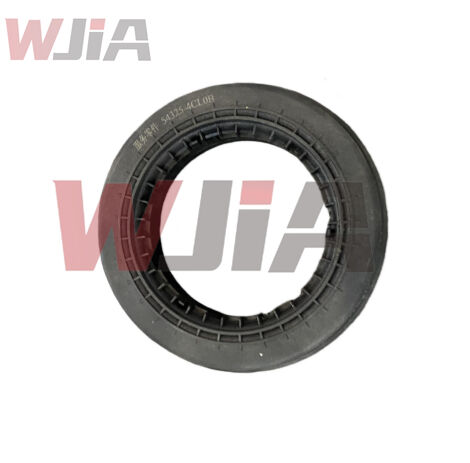 54325-4CL0B Front top rubber bearing For Nissan Qashqai 2015-2022