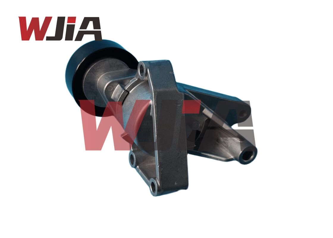 17540-82Z00 11955-EA00B Tensioner Pulley Assembly For nissan Frontier 2005