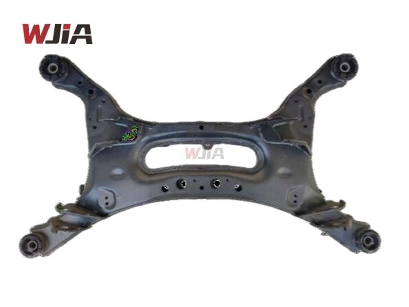 54400-6CT0B High Load-Bearing Anti-Rust Front Subframe Cradle For Nissan