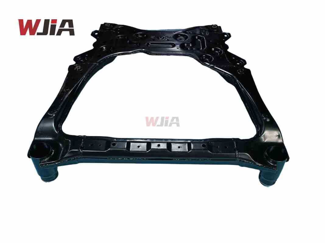 54400-6CT0B High Load-Bearing Anti-Rust Front Subframe Cradle For Nissan